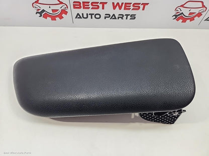 2023 TOYOTA CAMRY Console