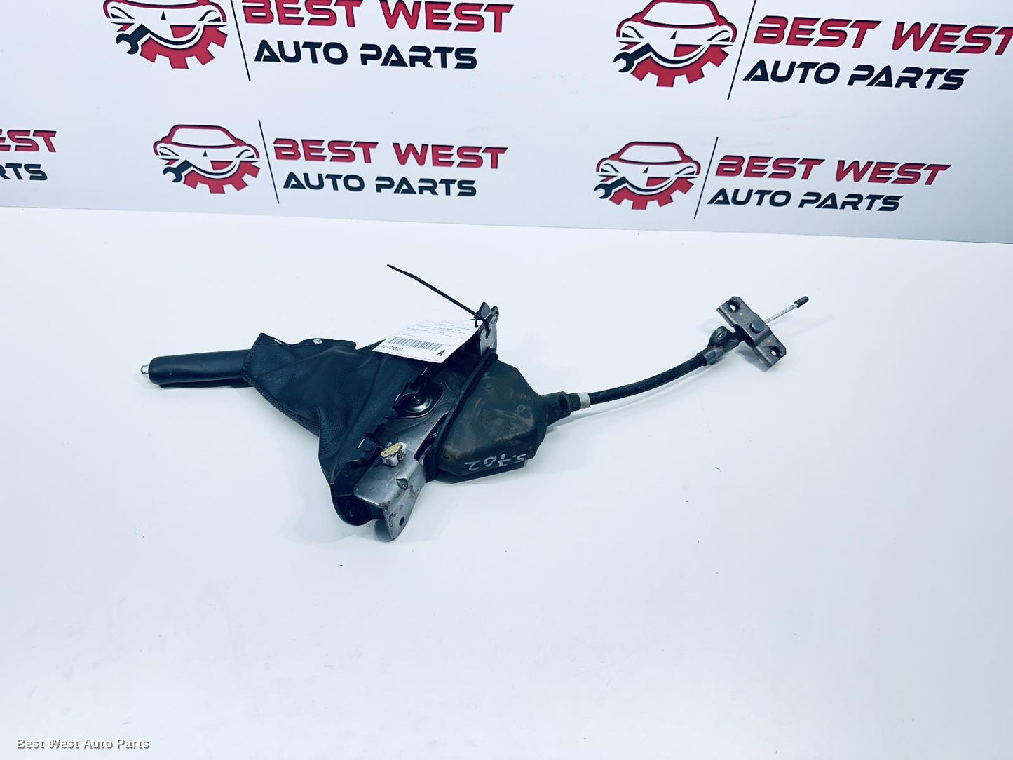 2024 NISSAN NAVARA Handbrake Lever