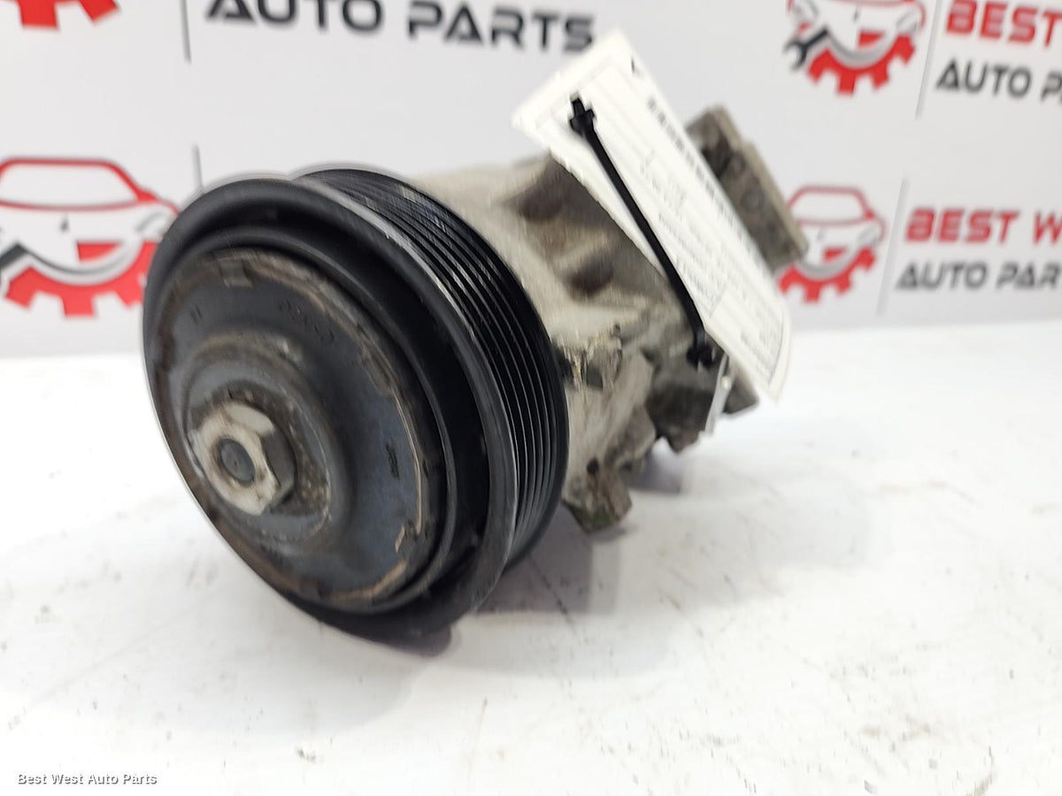 2017 TOYOTA COROLLA A/C Compressor