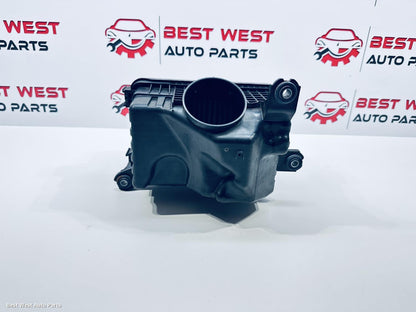 2018 HYUNDAI I30 Air Cleaner/Box