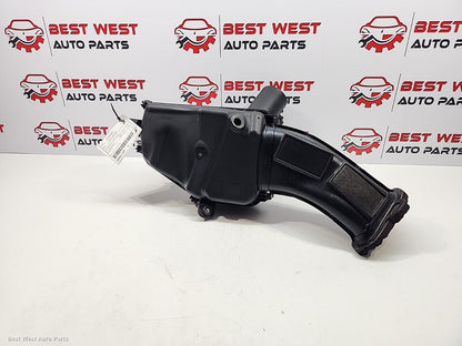 2013 HOLDEN COMMODORE Air Cleaner/Box