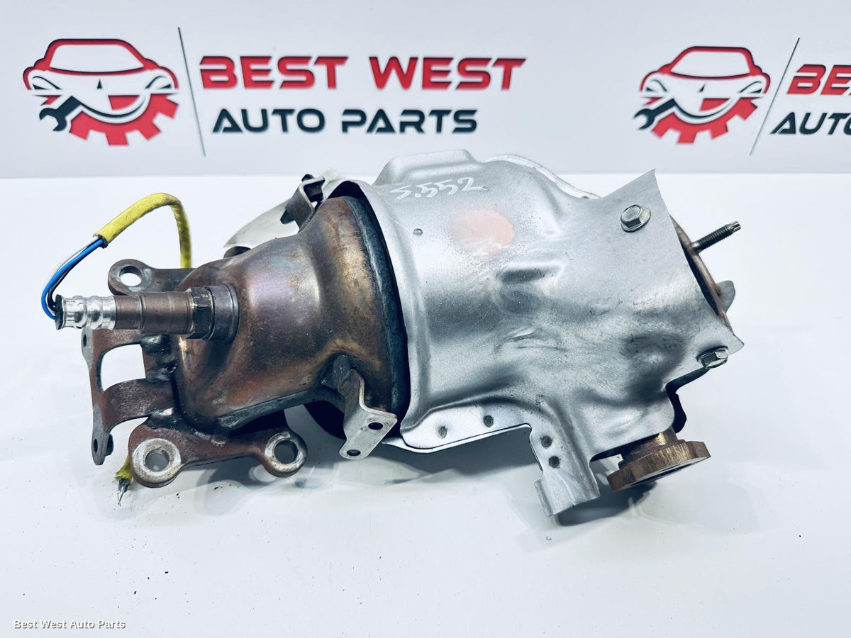 2025 MITSUBISHI OUTLANDER Catalytic Converter