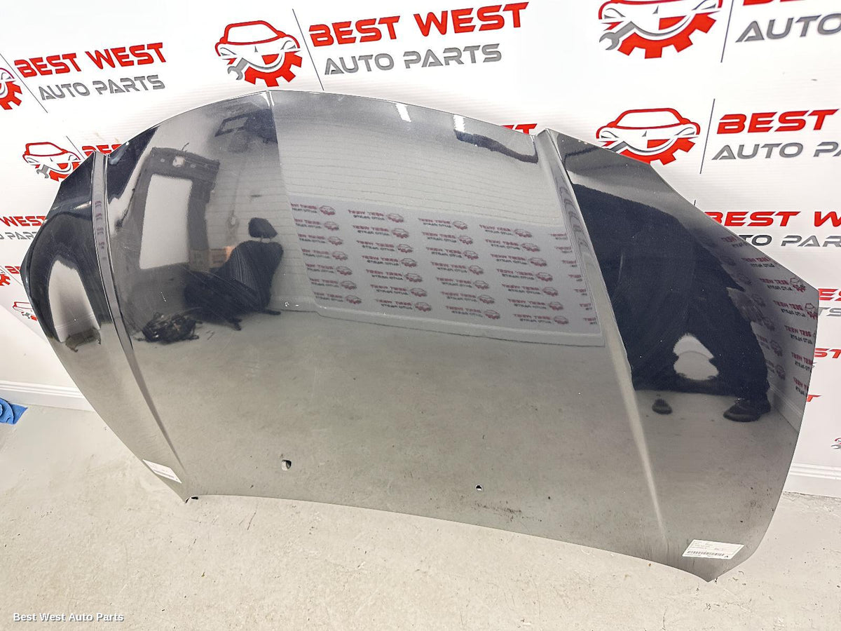 2008 MAZDA 3 Bonnet