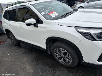 2020 SUBARU FORESTER Gear Stick/Shifter