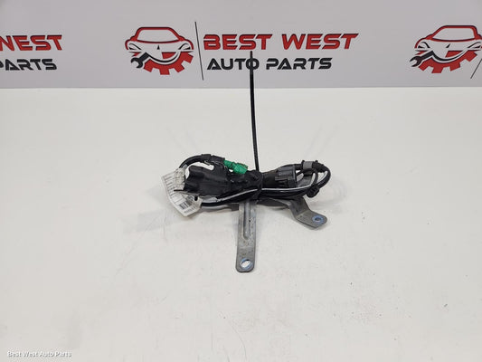 2023 MITSUBISHI OUTLANDER Abs Sensor