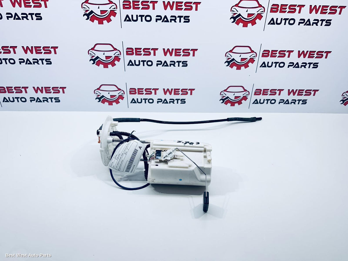2024 TOYOTA HILUX Fuel Pump