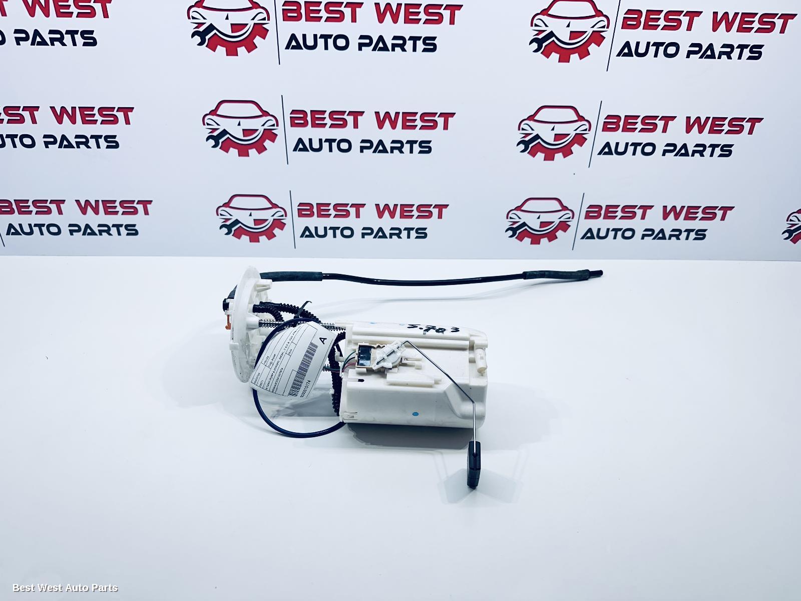 2024 TOYOTA HILUX Fuel Pump