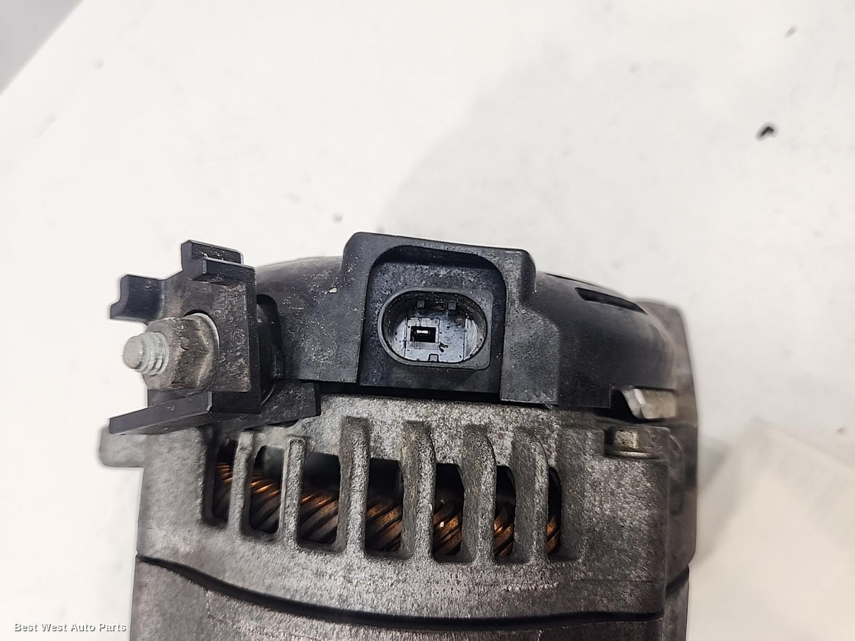 2014 BMW 4 SERIES Alternator