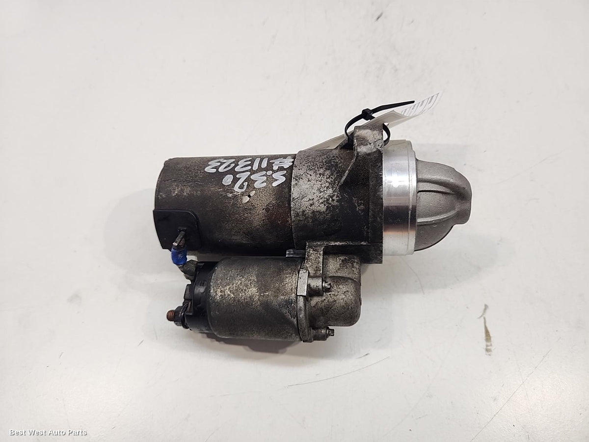 2015 HYUNDAI ILOAD/IMAX Starter