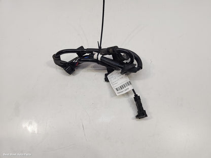 2023 HYUNDAI I30 Abs Sensor
