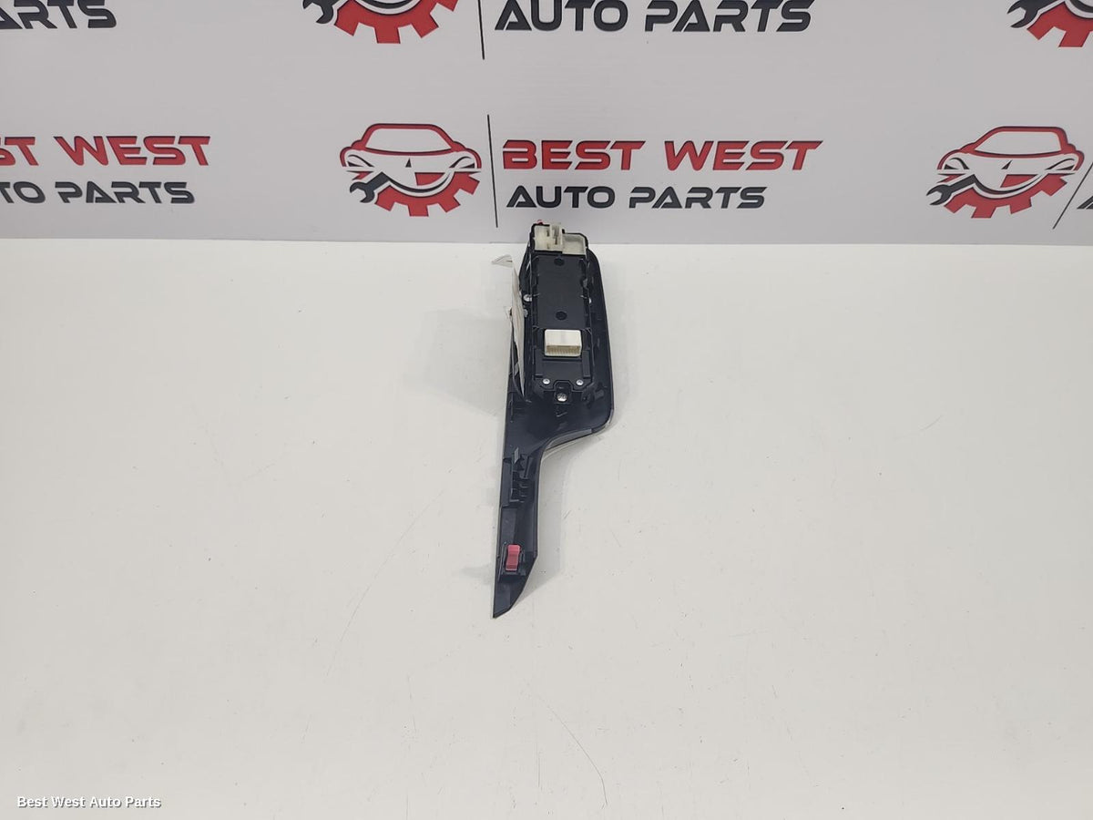 2018 TOYOTA C-HR Pwr Dr Wind Switch