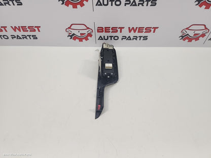 2018 TOYOTA C-HR Pwr Dr Wind Switch