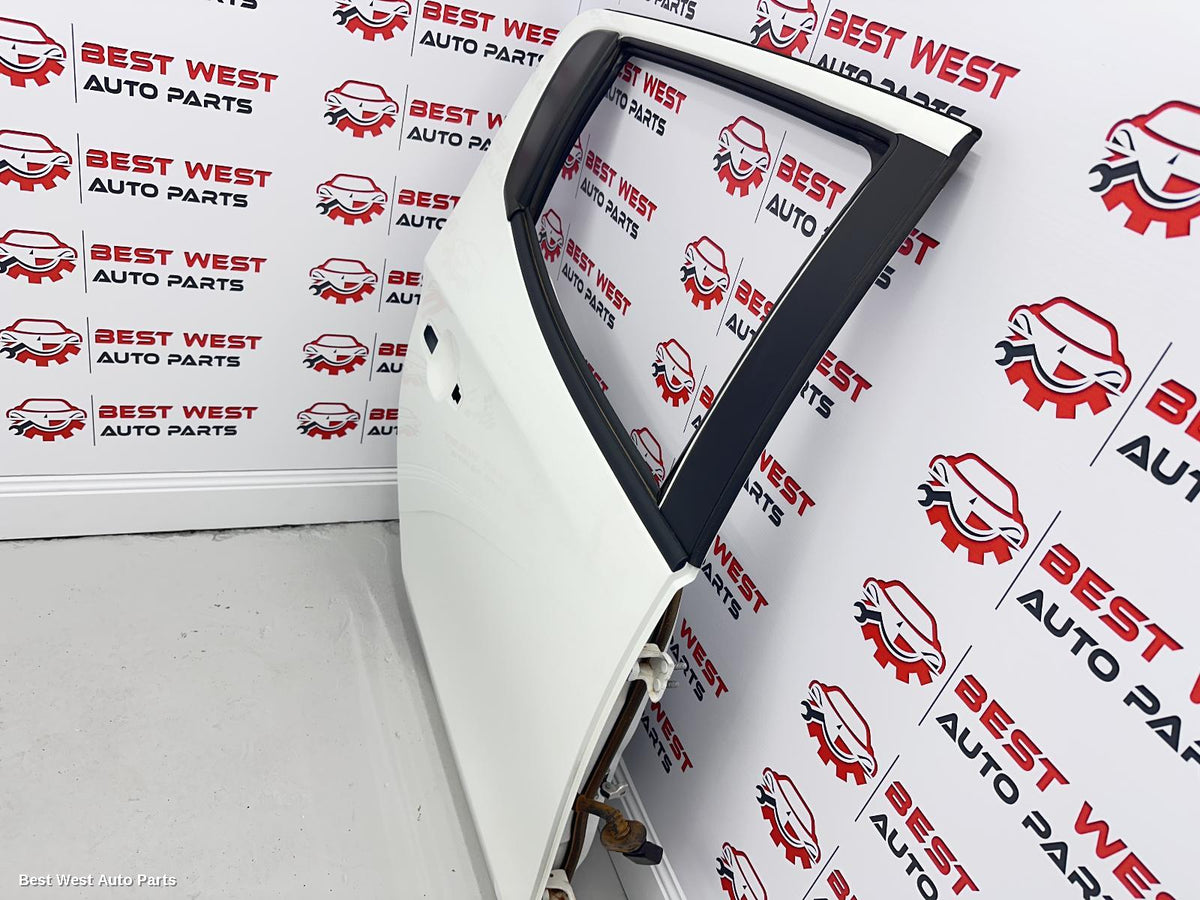 2021 MITSUBISHI TRITON RIGHT_REAR_DOOR_SLIDING
