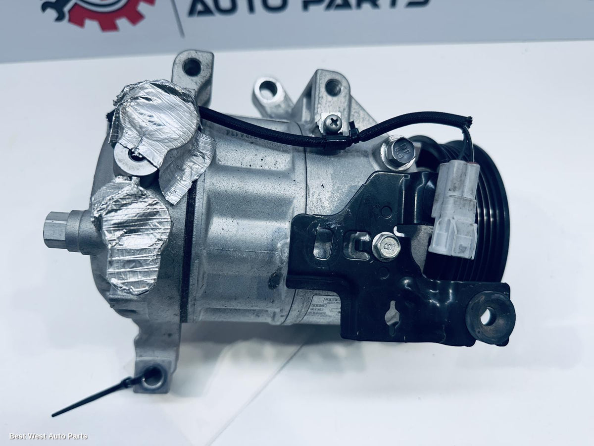 2023 SUBARU WRX Stabiliser Bar