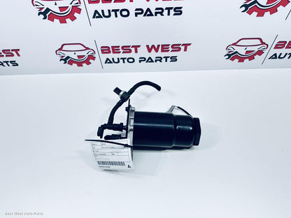 2024 MITSUBISHI TRITON Fuel Filter Housing
