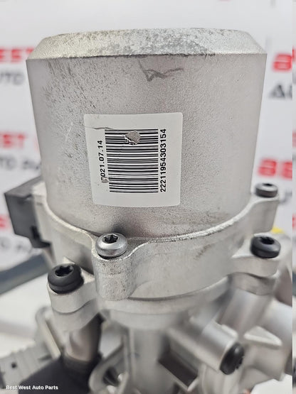 2021 KIA CERATO Steering Column
