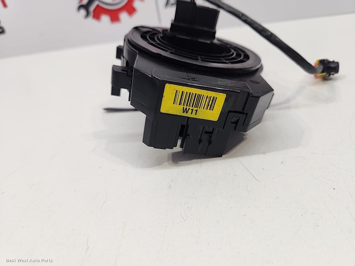 2014 HYUNDAI I30 Airbag Module/Sensor