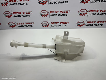 2016 MITSUBISHI OUTLANDER Washer Bottle
