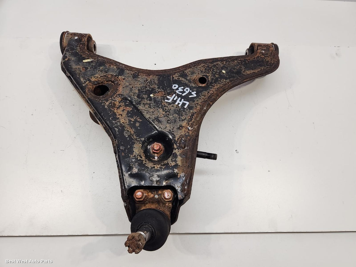 2020 MITSUBISHI TRITON Left Front Lower Control Arm