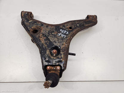 2020 MITSUBISHI TRITON Left Front Lower Control Arm