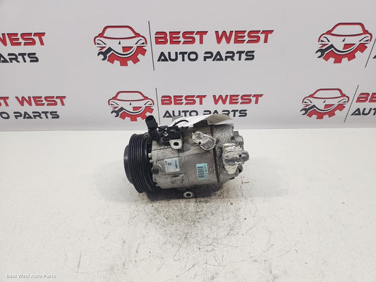 2014 HYUNDAI I30 A/C Compressor