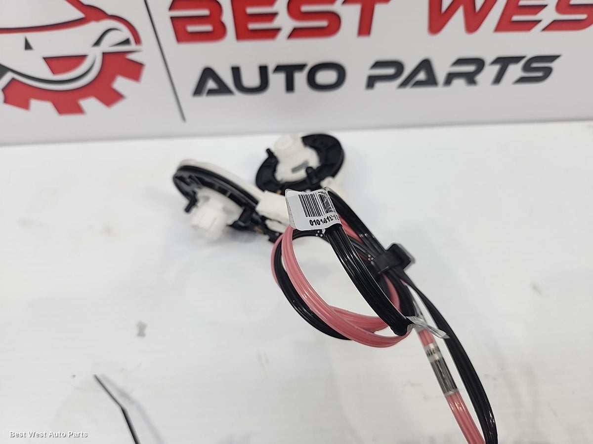 2020 MG MG3 Heater/Ac Controls