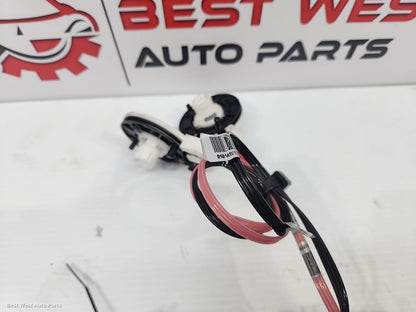 2020 MG MG3 Heater/Ac Controls