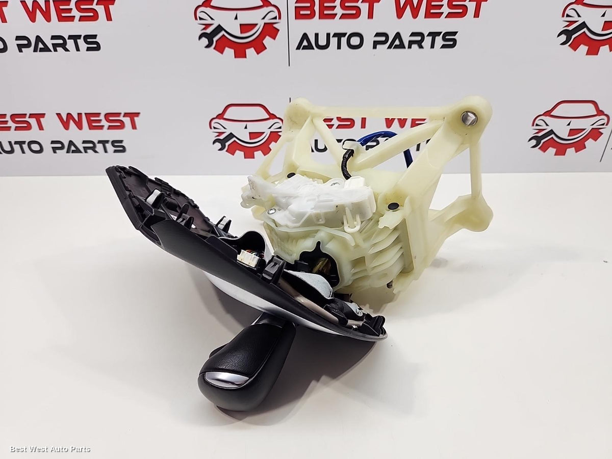 2014 MAZDA CX5 Gear Stick/Shifter