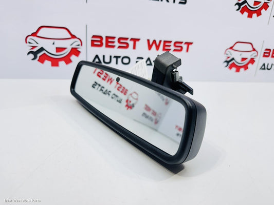 2024 RENAULT TRAFIC Interior Mirror