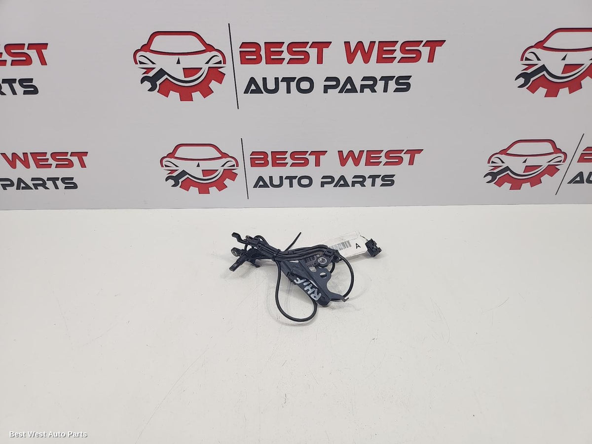 2021 TOYOTA COROLLA Abs Sensor
