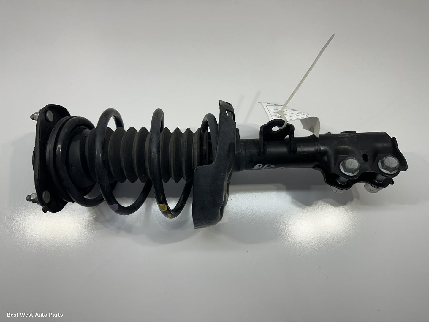 2022 TOYOTA COROLLA Right Front Strut