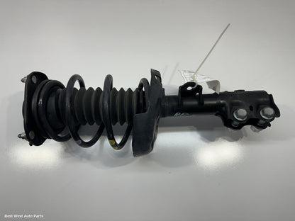 2022 TOYOTA COROLLA Right Front Strut