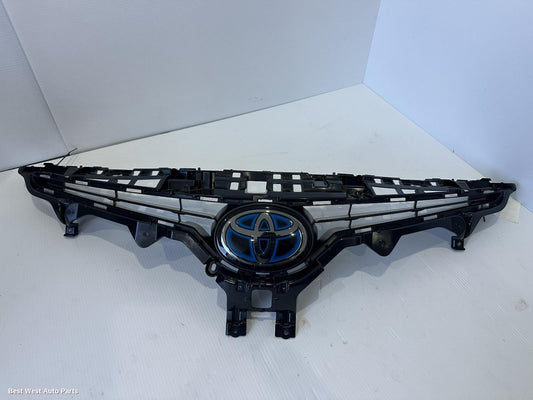 2021 TOYOTA CAMRY Grille