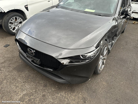2021 MAZDA 3 Trans/Gearbox