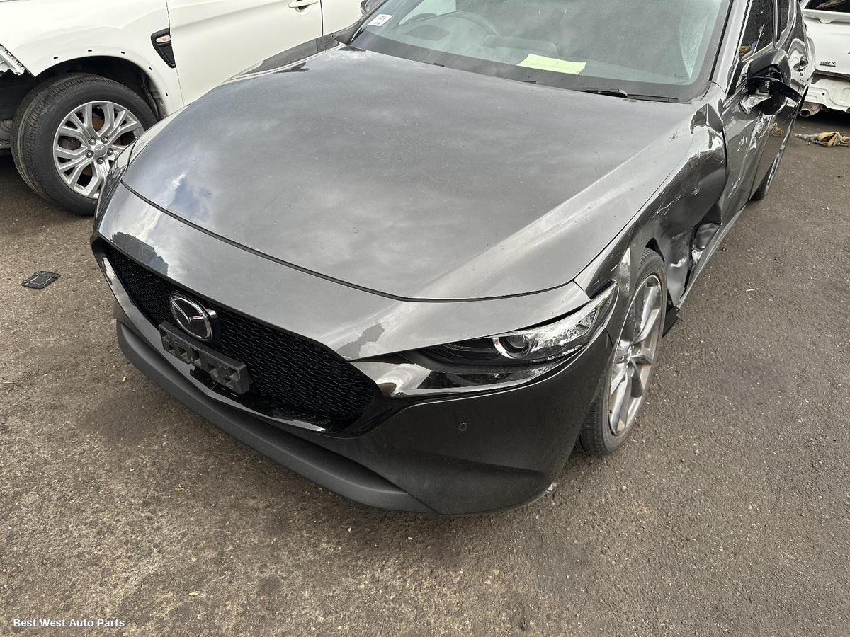 2021 MAZDA 3 Steering Column