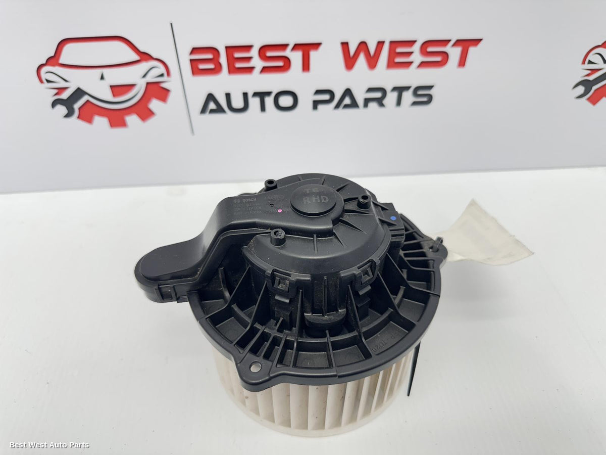 2022 FORD RANGER Heater Fan Motor