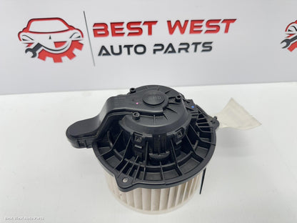 2022 FORD RANGER Heater Fan Motor
