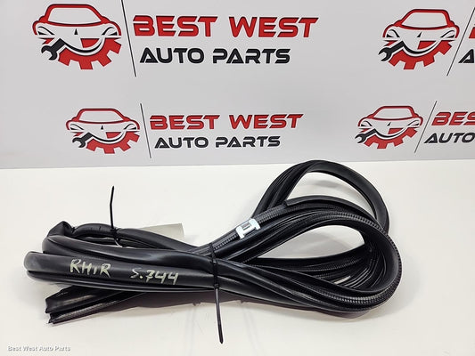 2023 TOYOTA CAMRY Door/Tailgate Seal