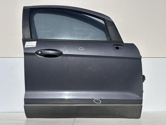 2017 FORD ECOSPORT Right Front Door