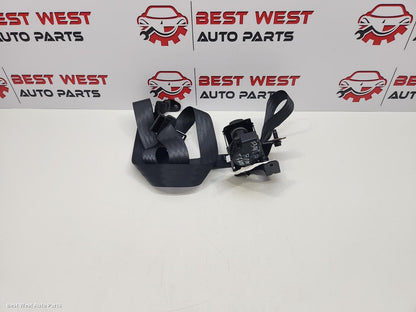 2015 HYUNDAI I30 Seatbelt/Stalk