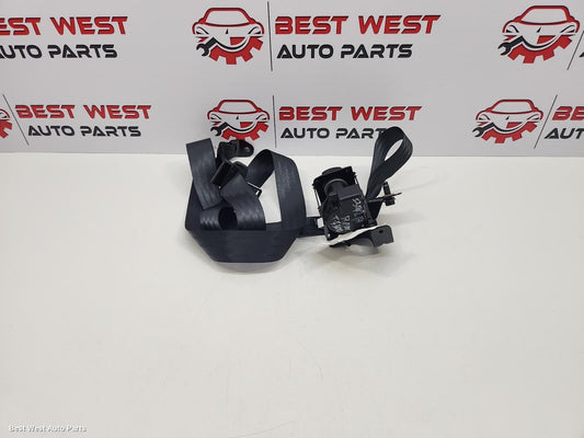 2015 HYUNDAI I30 Seatbelt/Stalk