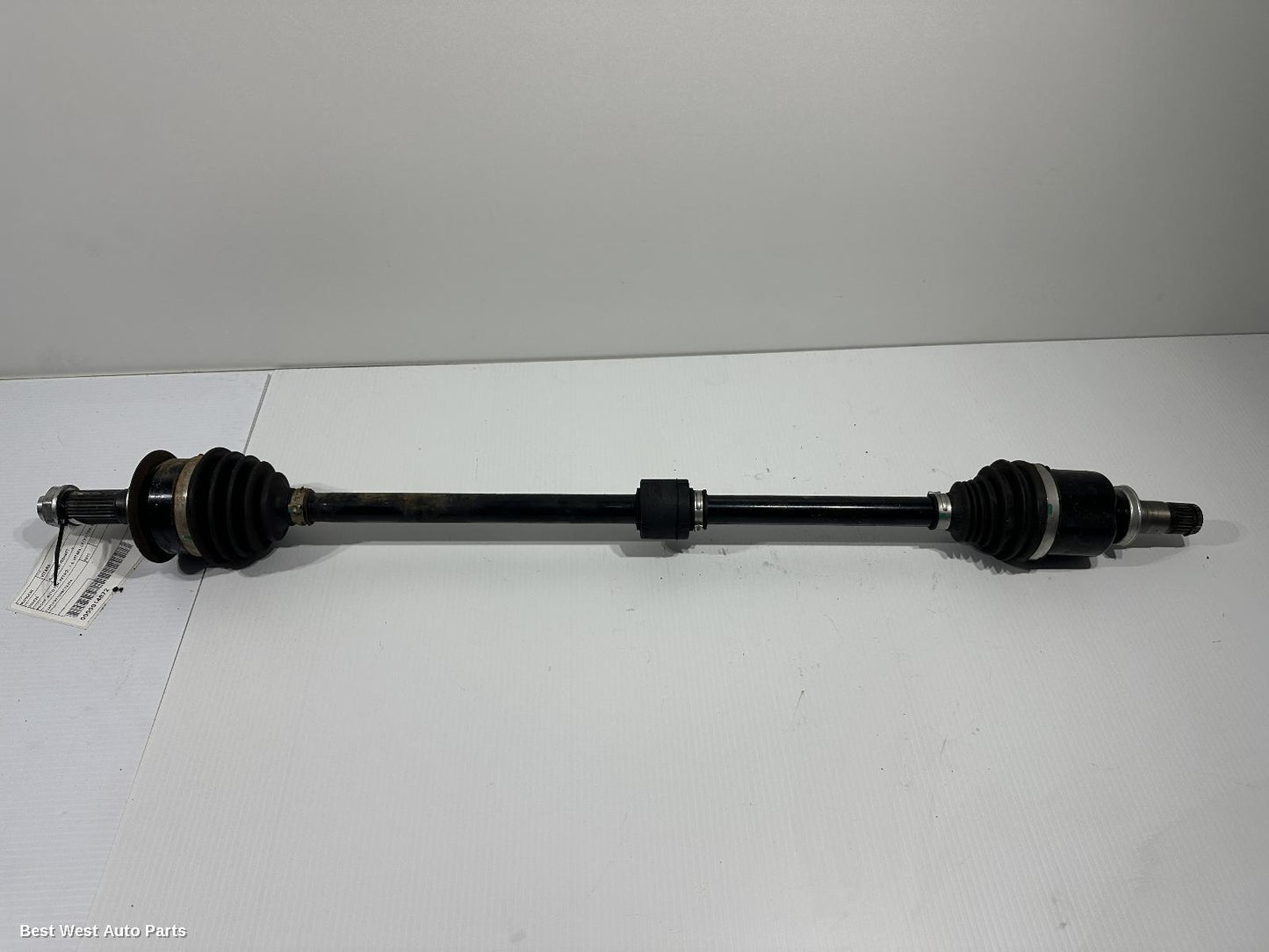 2023 SUZUKI VITARA Right Driveshaft