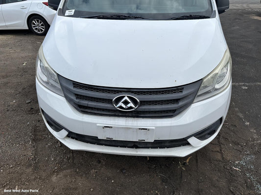 2018 LDV G10 Right Headlamp