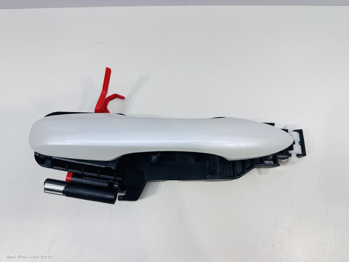 2022 TOYOTA COROLLA Door Handle