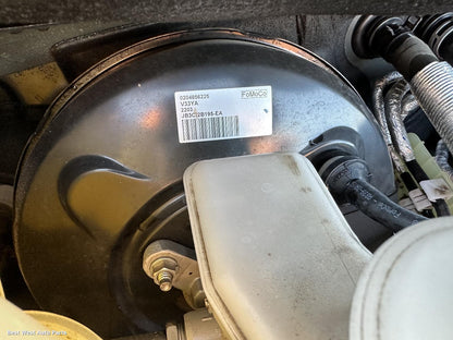 2022 FORD RANGER Brake Booster