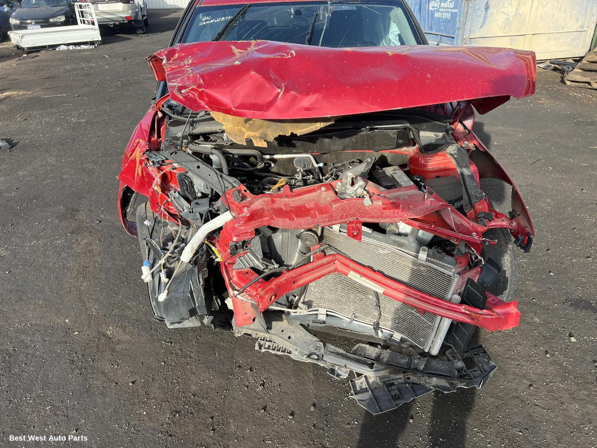 2015 SUZUKI SWIFT Starter