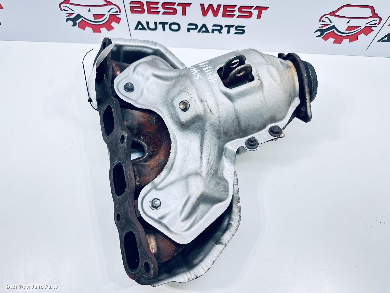 2015 MITSUBISHI OUTLANDER Catalytic Converter