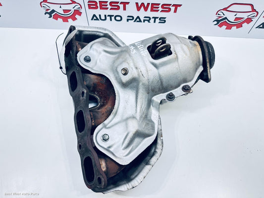 2015 MITSUBISHI OUTLANDER Catalytic Converter