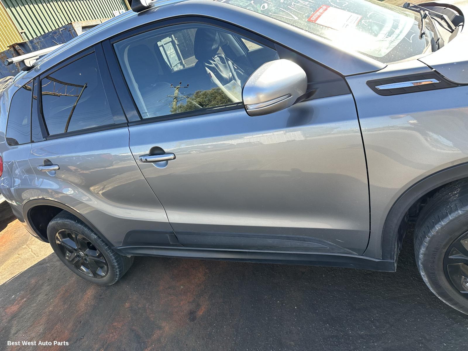 2016 SUZUKI VITARA Right Front Lower Control Arm