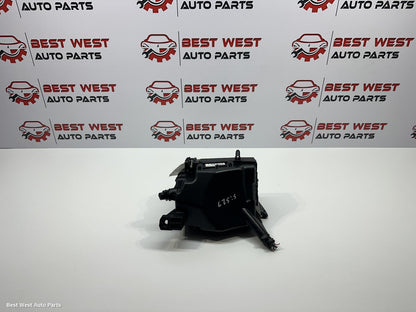 2023 HYUNDAI I30 Fuse Box